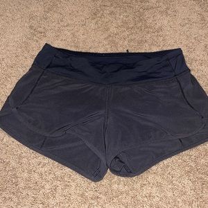 Lululemon Speed Up Short 2.5”